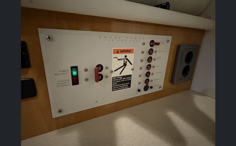 Bayliner 2858-kuva-20